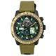 Citizen Promaster Sky Chronograph Radio Controlled Diver's Eco-Drive JY8074-11X 200M Men's Watch