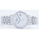Longines Elegant Collection Automatic Diamond Accent L4.810.4.77.6 Men's Watch