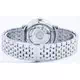 Longines Elegant Collection Automatic Diamond Accent L4.810.4.77.6 Men's Watch