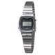 นาฬิกาข้อมือผู้หญิง Casio Digital Classic Alarm Timer รุ่น LA670WA-1DF LA670WA-1