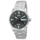 Mido Multifort IBA Limited Edition Anthracite Dial Automatic M005.430.11.061.81 M0054301106181  100M Men's Watch