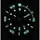 Mido Ocean Star 600 Chronometer Black Dial Automatic Diver's M026.608.11.051.00 M0266081105100 600M Men's Watch