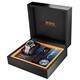 Mido Ocean Star Tribute Special Edition Black Dial Automatic Diver's M026.830.11.051.00 M0268301105100 200M Men's Watch With Gift Set