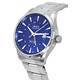 Mido Multifort Dual Time Blue Dial Automatic M038.429.11.041.00 M0384291104100 Men's Watch