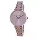 Michael Kors Pyper Rose Gold Tone Dial Quartz MK1040 With Gift Set Women's Watch