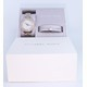 Michael Kors Liliane Crystal Accents Quartz MK1048 Women's Watch With Gift Set