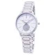 Michael Kors Petite Portia Quartz Diamond Accent MK3837 Women's Watch