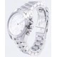 Michael Kors Bradshaw Chronograph Silver Dial MK6174 Women's Watch