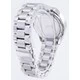 Michael Kors Bradshaw Chronograph Silver Dial MK6174 Women's Watch