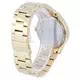 Michael Kors Ritz Stainless Steel Crystal Quartz MK6862 Women's Watch