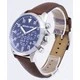 Michael Kors Gage Chronograph Blue Dial MK8362 Men's Watch
