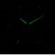 Relógio Michael Kors Runway MK8735 de quartzo com cronógrafo para homem