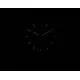 Relógio masculino Michael Kors Brecken cronógrafo de aço inoxidável de quartzo MK8858 100M
