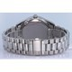 Michael Kors Lexington Stainless Steel Multifunction Black Dial Quartz MK8946 100M Men's Watch