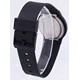 นาฬิกาข้อมือผู้ชาย Casio Quartz Enticer Analog Black Dial MQ-76-1ALDF MQ-76-1AL