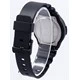 Casio Youth Diver cuarzo analógico MRW-200H-2B3V MRW200H-2B3V reloj para hombre