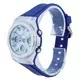 Casio Baby-G G-MS Analog Digital Tough Solar MSG-S600-2A MSGS600-2 100M Women's Watch