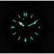 Casio Standard Analog Black Dial Quartz MTD-125-3A MTD125-3 100M Men's Watch