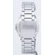นาฬิกาข้อมือผู้ชาย Casio Enticer Quartz Analog Black Dial MTP-1239D-1ADF MTP-1239D-1A