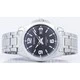 Casio Enticer Analog Quartz MTP-1314D-1AVDF MTP1314D-1AVDF Men's Watch