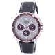 นาฬิกาข้อมือผู้ชาย Casio Enticer Analog Quartz MTP-1374L-7A1VDF MTP1374L-7A1VDF
