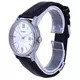 Casio Silver Dial Stainless Steel Analog Quartz MTP-V002L-7B3 MTPV002L-7 Men's Watch