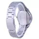 Casio Blue Dial Stainless Steel Analog Quartz MTP-V005D-2B5 MTPV005D-2 Men's Watch