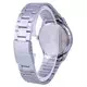 Casio Silver Dial Stainless Steel Analog Quartz MTP-V005D-7B5 MTPV005D-7 Men's Watch