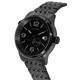 Citizen Future Force Stainless Steel Black Dial Automatic NJ0147-85E 100M นาฬิกาข้อมือผู้ชาย
