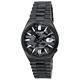 Citizen Mechanical Stainless Steel Camouflage Dial Automatic NJ0155-87E Men's Watch