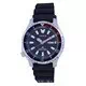 Relógio Masculino Citizen Asia Fugu Promaster Edição Limitada Automático Mergulhador NY0110-13E 200M