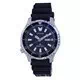 Citizen Asia Fugu Promaster Edición limitada Automático Diver's NY0111-11E 200M Reloj para hombre