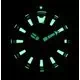 Citizen Asia Fugu Promaster Edición limitada Automático Diver's NY0111-11E 200M Reloj para hombre