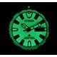Relógio Masculino Citizen Promaster Fugu Edição Limitada Mergulhador Automático NY0138-14X 200M