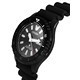 Citizen Promaster Fugu Edición limitada Diver's Black Dial Automático NY0139-11E 200M Reloj para hombre