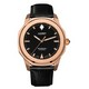 Nappey Renaissance Rose Gold And White Automatic NY41-BD2M-1B3A 200M Unisex Watch