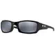 Oakley Fives Squared Polished Black OO9238-923804-54 Unisex Sunglasses