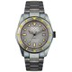 Out of Order Grey Auto 2.0 Superluminova C3 Dial Automatic OOO.001-16.2.GR 100M Herrenuhr