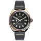 Out Of Order Torpedine Black Dial Automatic OOO.001-5.NE 100M Men's Watch