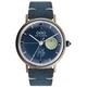 Out Of Order Firefly 36 Blue Dial Quartz OOO.001-7.BL Men's Watch