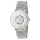 Morellato analógico de quartzo R0153150503 relógio das mulheres