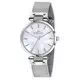 Morellato Shine Mother Of Pearl Dial Stainless Steel Quartz R0153162506 Women's Watch