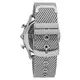 นาฬิกาข้อมือผู้ชาย Trussardi T-Light Quartz R2453127001