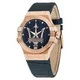 นาฬิกาข้อมือผู้ชาย Maserati Potenza Quartz R8851108027