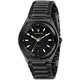 Maserati Triconic Black Dial Quartz R8853139004 100M Men's Watch