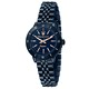 Relógio Maserati Aço Inoxidável Azul Solar R8853149501 Relógio Feminino