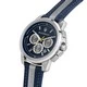 Relógio Maserati Royale R8871637001 cronógrafo de quartzo para homem