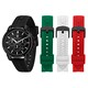 Maserati Successo Special Edition Chronograph Quartz R8871648005 Men's Watch With Gift Set