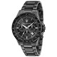 Maserati Sfida Limited Edition Chronograph Grey Dial Quartz R8873640016 100M Men's Watch