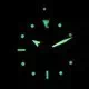 Orient Mako Kamasu Stainless Steel Automatic Diver's RA-AA0810N19B 200M Men's Watch